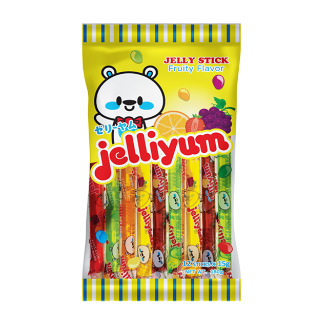 JELLY STICK